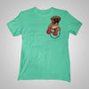 Pocket Puppiez Boxer t-shirt