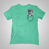 Pocket Puppiez Great Dane t-shirt