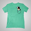 Pocket Puppiez Springer Spaniel t-shirt